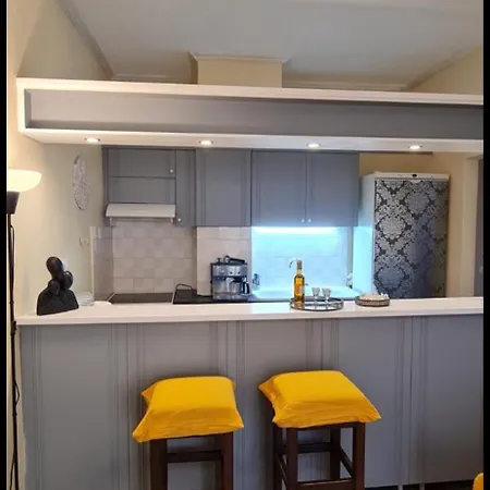 “pioula's Cozy House”
