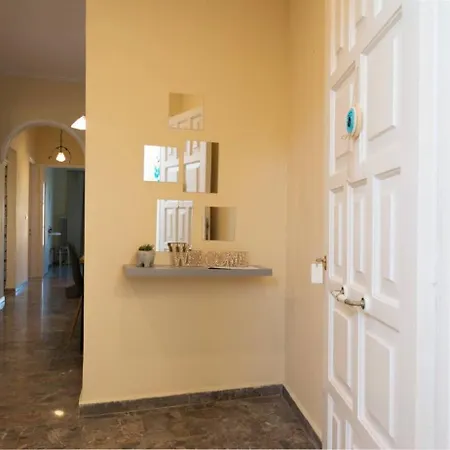 Apartment “pioula's Cozy House” *