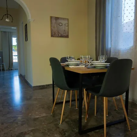 “pioula's Cozy House” Potamos (Corfu)