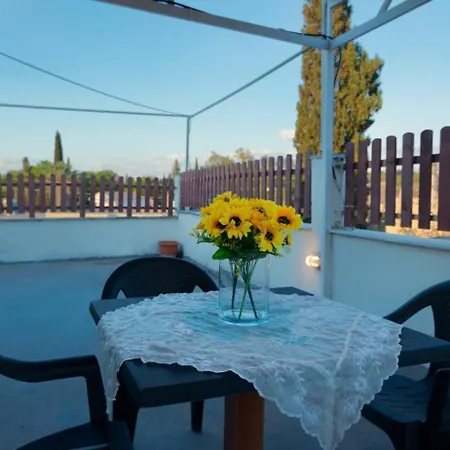 “pioula's Cozy House” Potamos (Corfu)