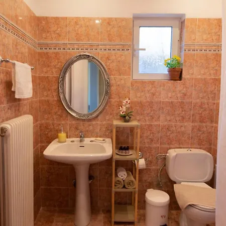 “pioula's Cozy House” Potamos (Corfu)
