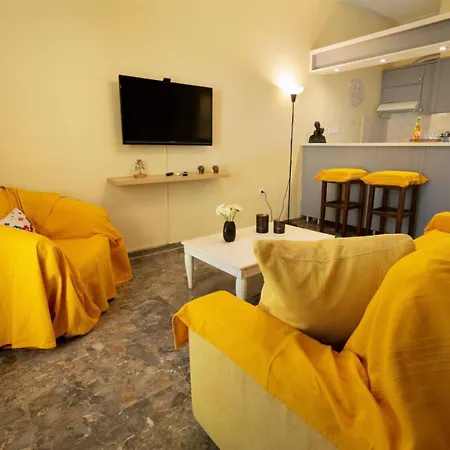 Apartment “pioula's Cozy House”